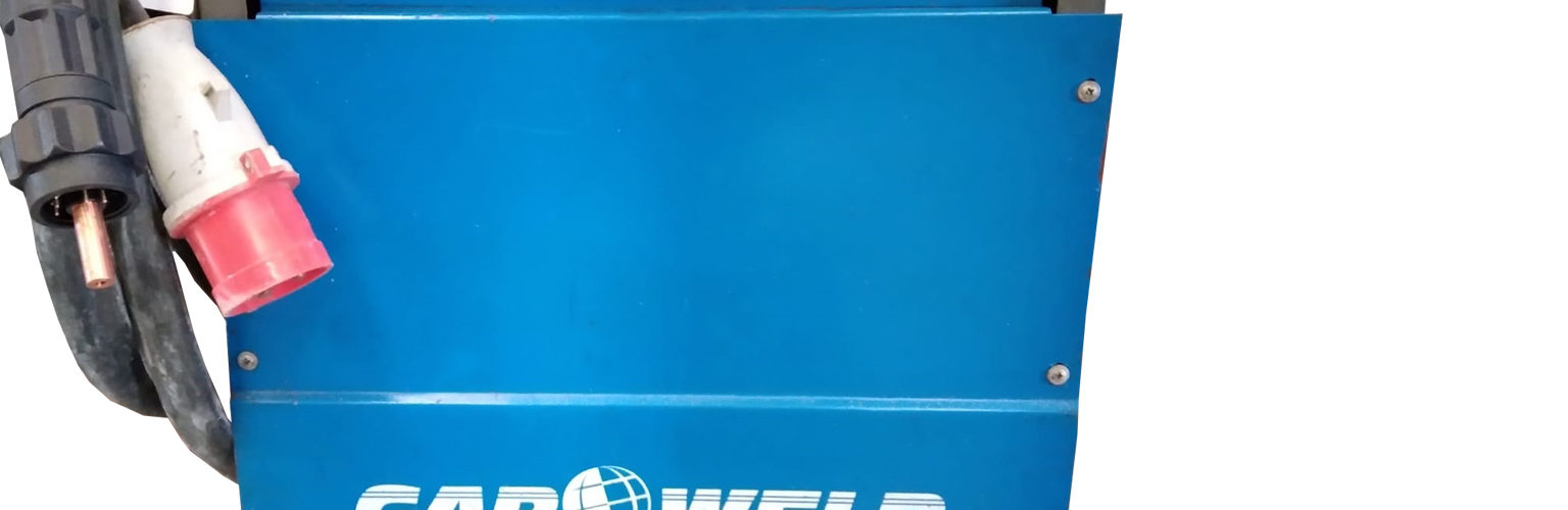 GARWELD Euro Plasma 60/30 - Comercial Vera