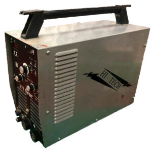 Inverter Hi-Tech 250 DC: Máquina de soldadura de alta tecnología