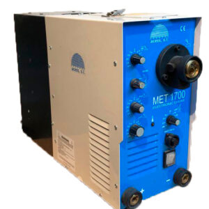 Inverter ACCESS Met 1700: Máquina potente y versátil