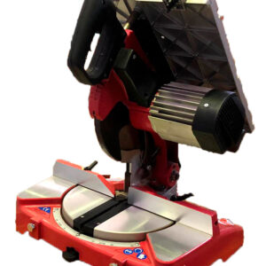 Ingletadora FEMI 250P: Perfecta para carpintería