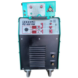 MERKLE Pulsado PU-400 DW: La herramienta indispensable