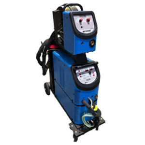 AEROPROCESS Mig-Mag 4206: la herramienta de alta calidad