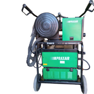Inverter PRAXAIR Triton 260: Soldadura de calidad profesional