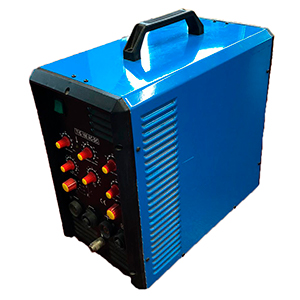 Inverter MMA/TIG PULSADO 160A: Gran máquina para soldar