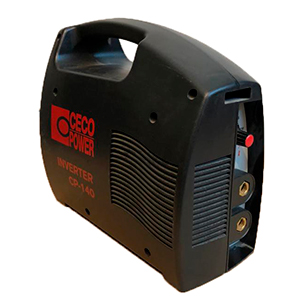 Inverter MMA/TIG CP140: Soldadura de alta calidad