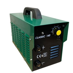 Inverter SB140: Potente y confiable