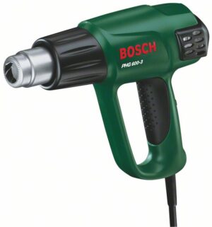 Decapador Bosch Universal Heat 600 - Comercial Vera