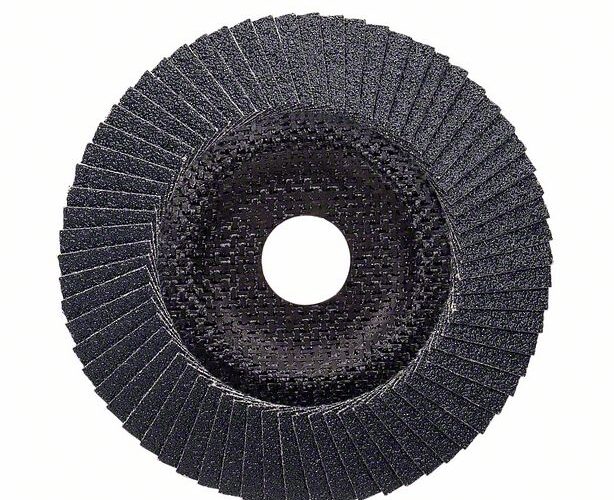 Disco de Láminas Cónico Bosch FV 125 GR60 - Comercial Vera