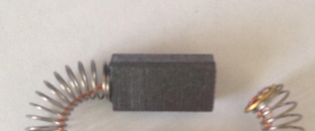 Escobillas Bosch 2.604.321.905 - Comercial Vera