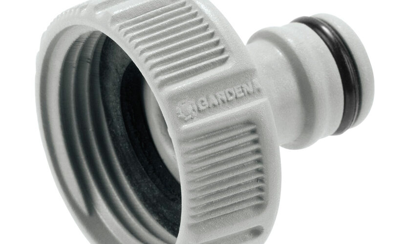 Macho para Grifo Gardena de 33.3 mm - Comercial Vera