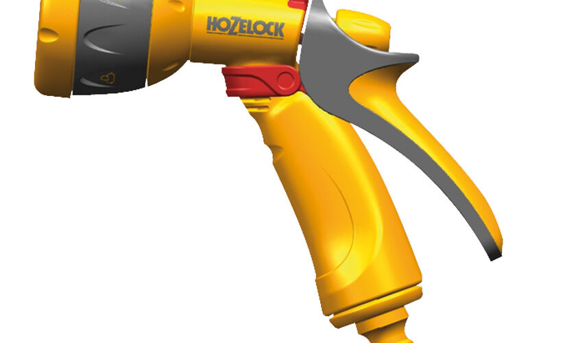 Pistola de Riego Multi Spray 6 - Comercial Vera