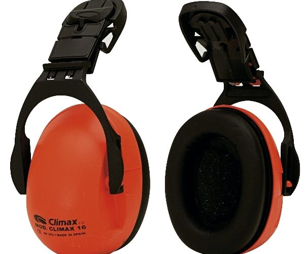 Protector Auditivo para Casco Climax 16-P - Comercial Vera