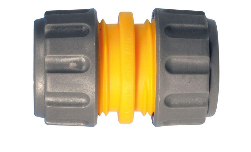 Racor Reparador de Manguera de 19 mm - Comercial Vera