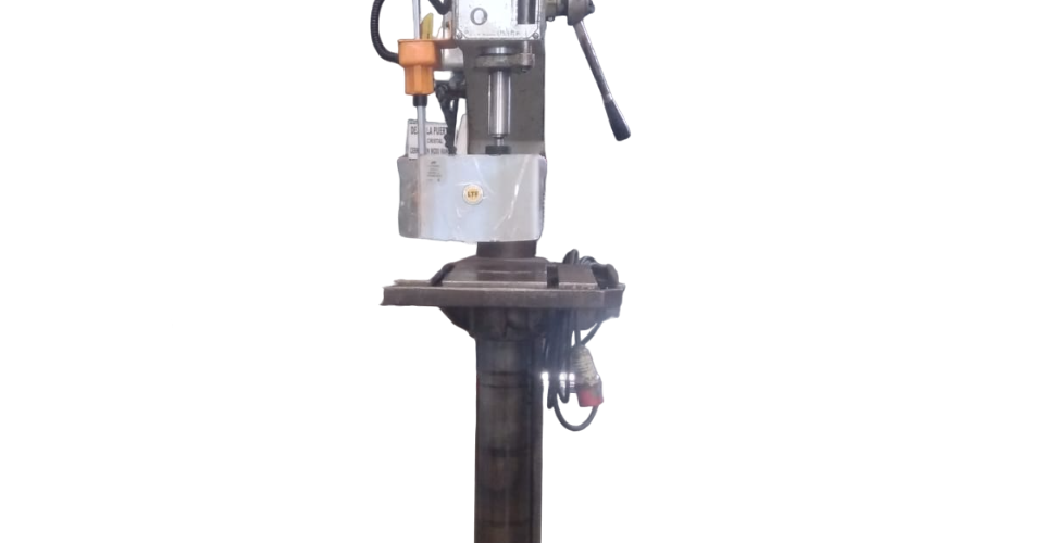 Taladro ERLO TS 25-32 de Ocasión - Comercial Vera