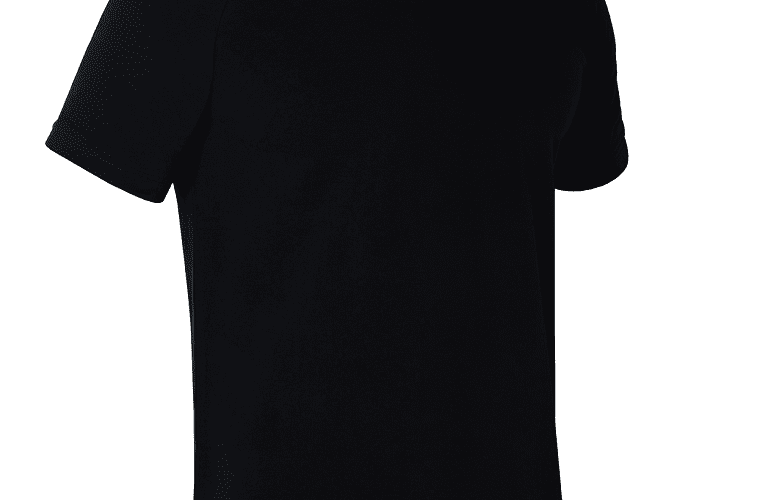 Polo de Trabajo Negro Monza Obrerol - Comercial Vera